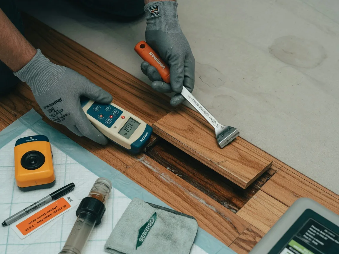 Why choose Water Damage Restoration in Birdseye, IN
